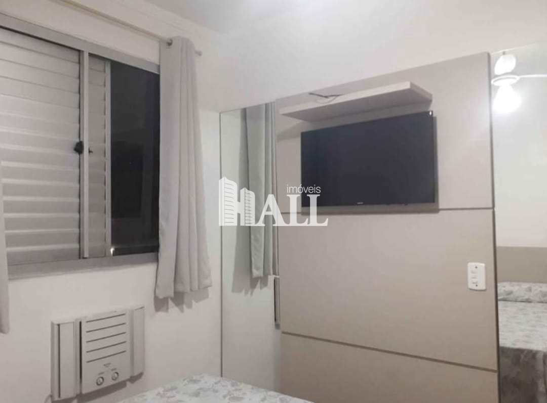 Apartamento à venda com 2 quartos, 55m² - Foto 15