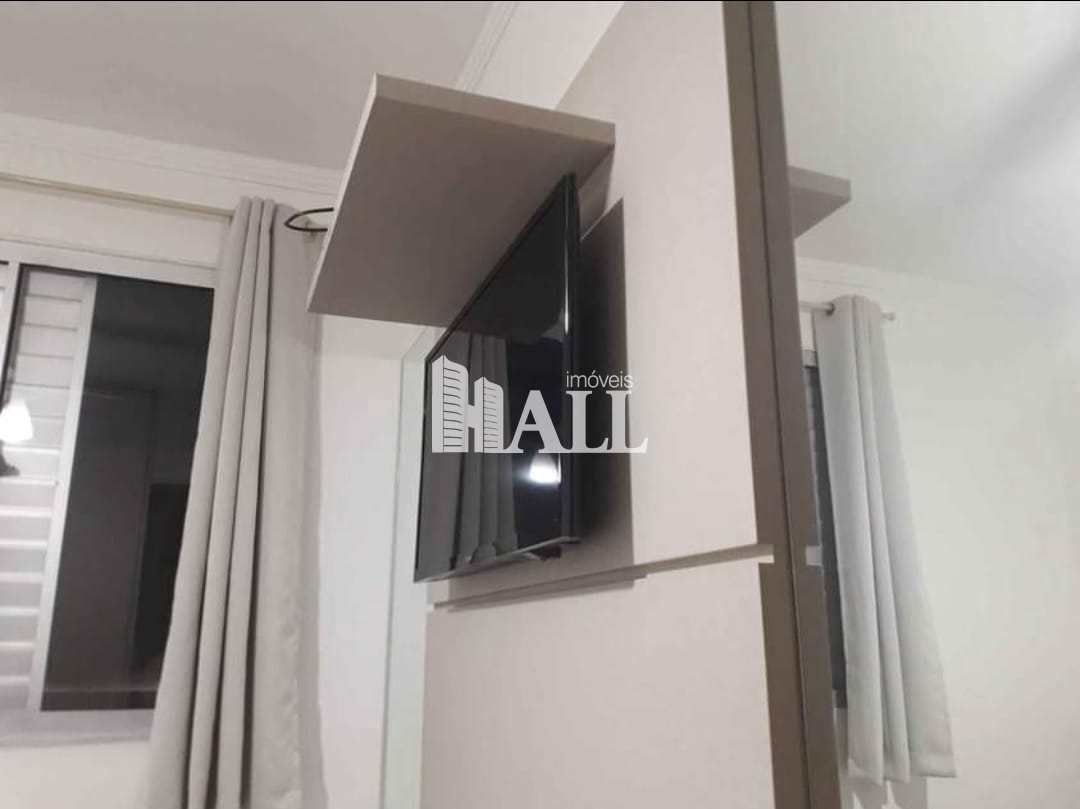 Apartamento à venda com 2 quartos, 55m² - Foto 18