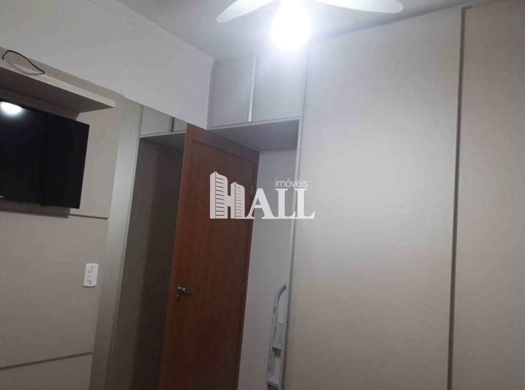 Apartamento à venda com 2 quartos, 55m² - Foto 16