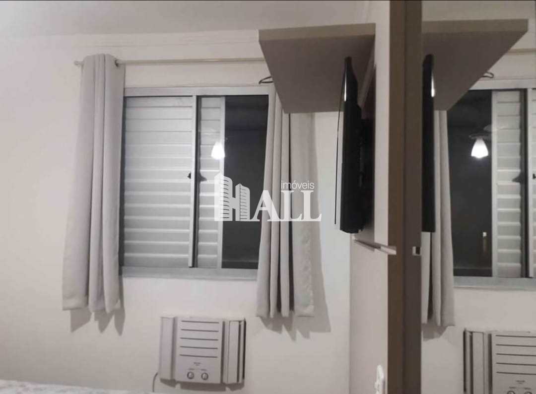 Apartamento à venda com 2 quartos, 55m² - Foto 17