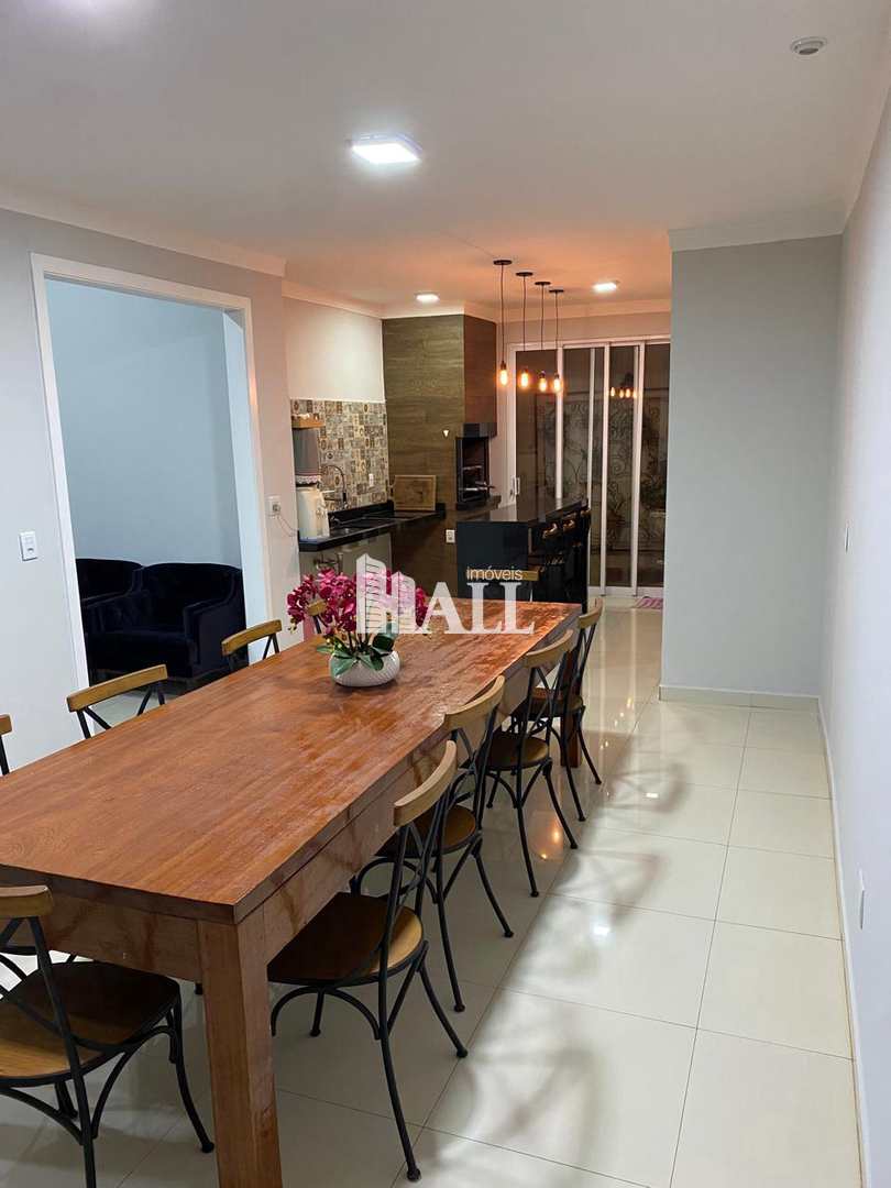 Casa de Condomínio à venda com 3 quartos, 170m² - Foto 18