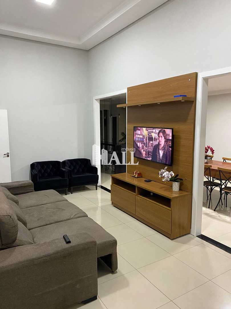 Casa de Condomínio à venda com 3 quartos, 170m² - Foto 2