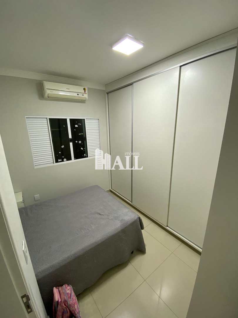 Casa de Condomínio à venda com 3 quartos, 170m² - Foto 12