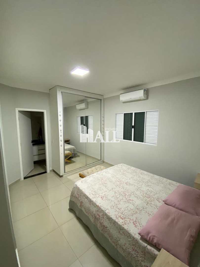 Casa de Condomínio à venda com 3 quartos, 170m² - Foto 8