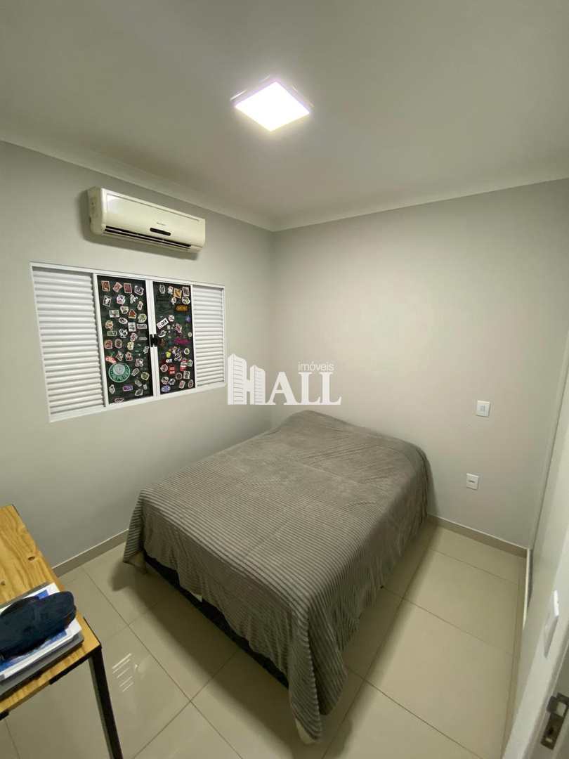 Casa de Condomínio à venda com 3 quartos, 170m² - Foto 11