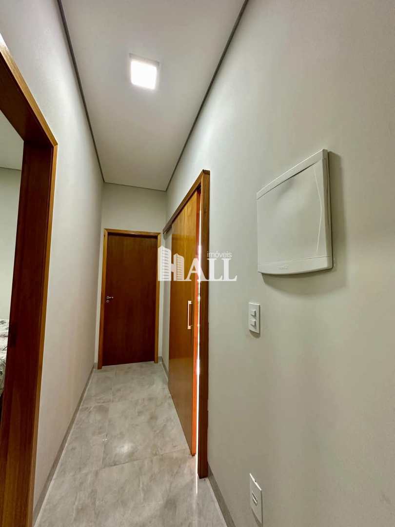 Casa de Condomínio à venda com 3 quartos, 135m² - Foto 5