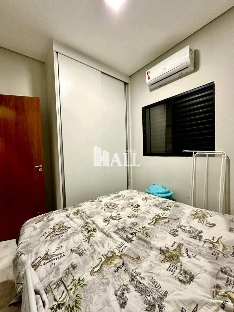 Casa de Condomínio à venda com 3 quartos, 135m² - Foto 11