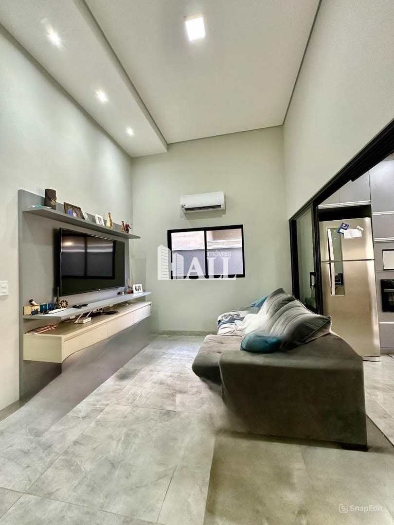 Casa de Condomínio à venda com 3 quartos, 135m² - Foto 4