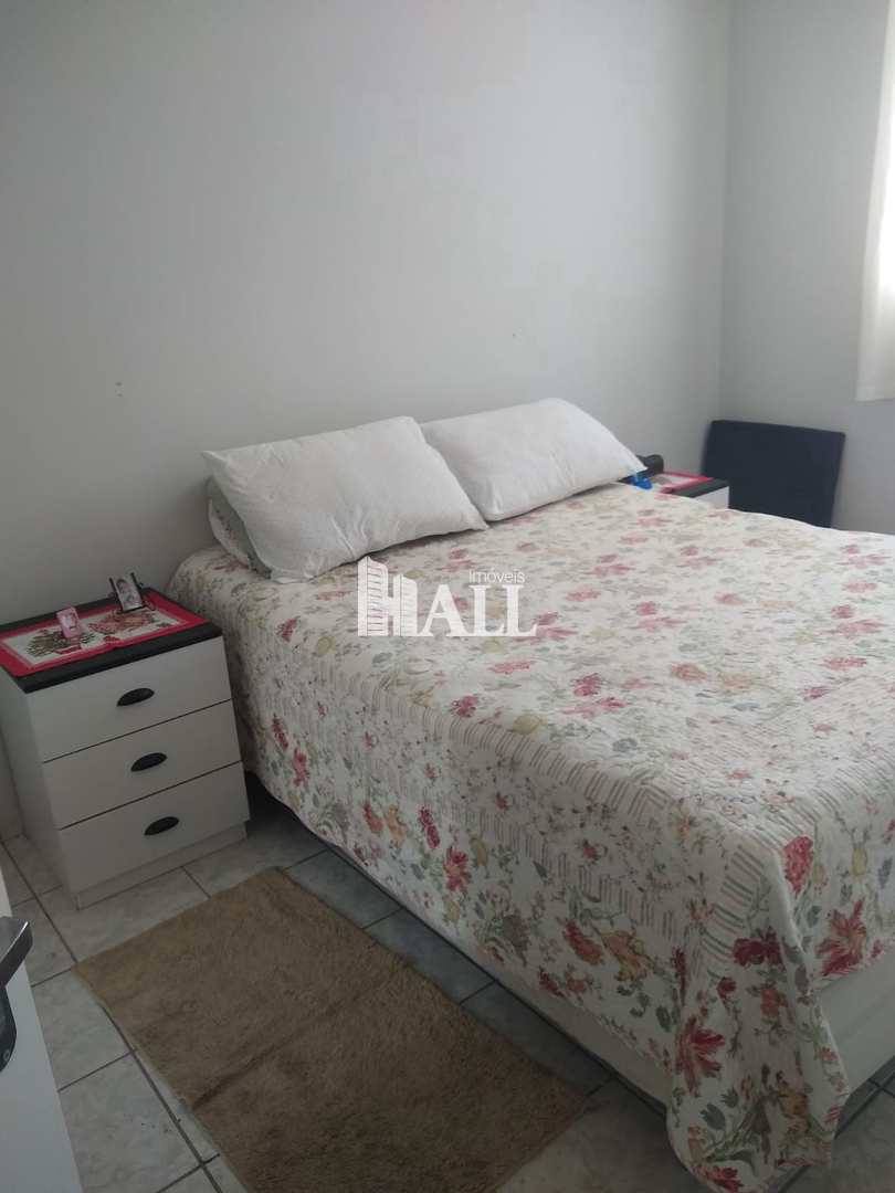 Apartamento à venda com 3 quartos, 77m² - Foto 8