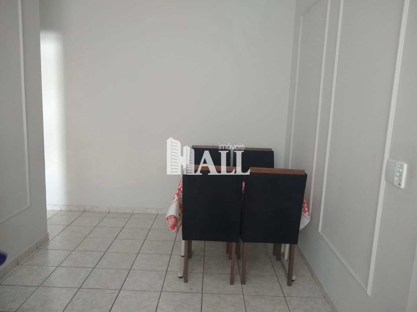 Apartamento à venda com 3 quartos, 77m² - Foto 4