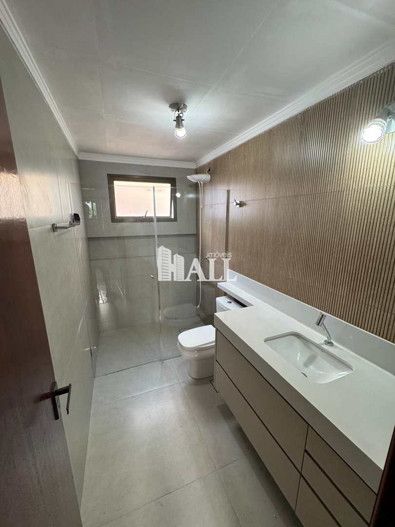 Apartamento à venda com 3 quartos, 135m² - Foto 21