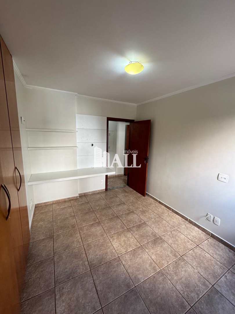 Apartamento à venda com 3 quartos, 135m² - Foto 15