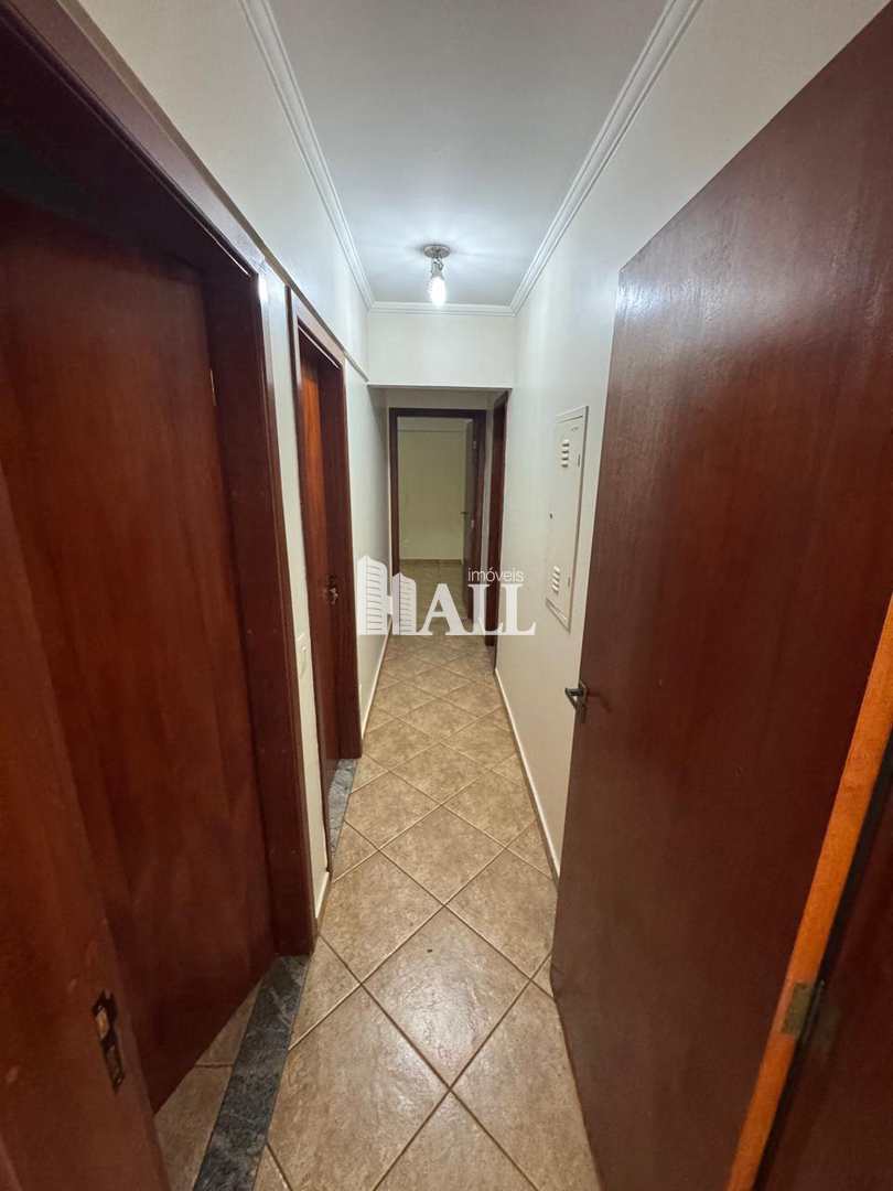 Apartamento à venda com 3 quartos, 135m² - Foto 10