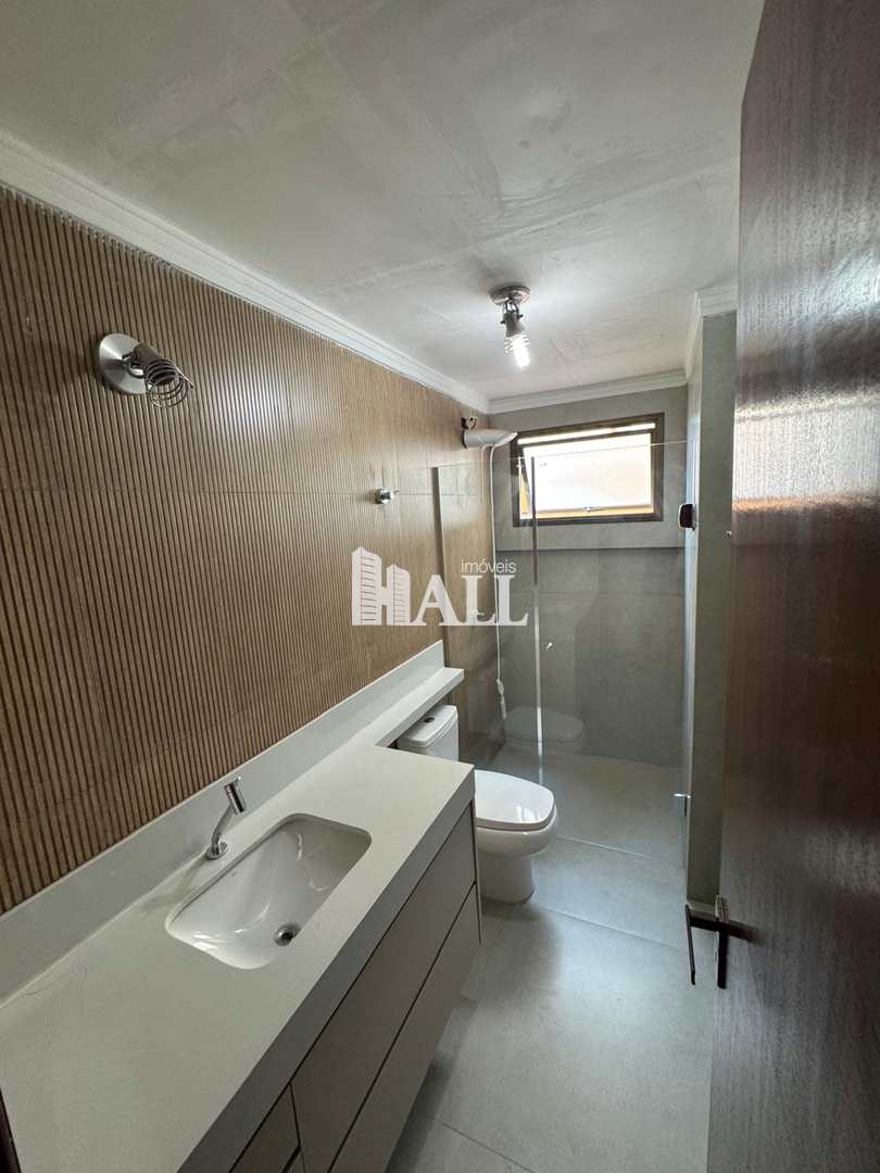 Apartamento à venda com 3 quartos, 135m² - Foto 20