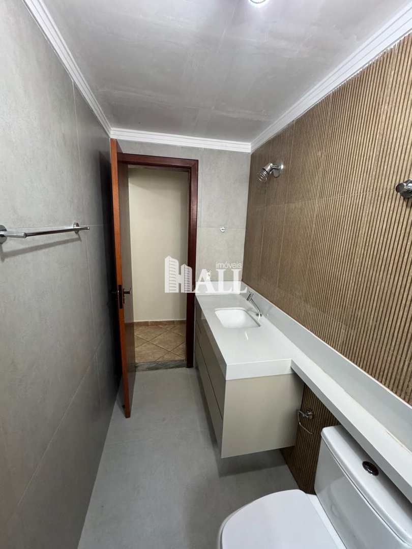 Apartamento à venda com 3 quartos, 135m² - Foto 16