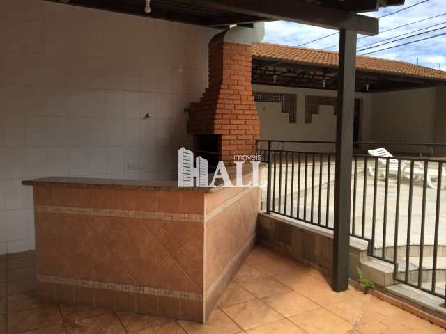 Apartamento, 3 quartos, 135 m² - Foto 29