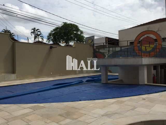 Apartamento, 3 quartos, 135 m² - Foto 32