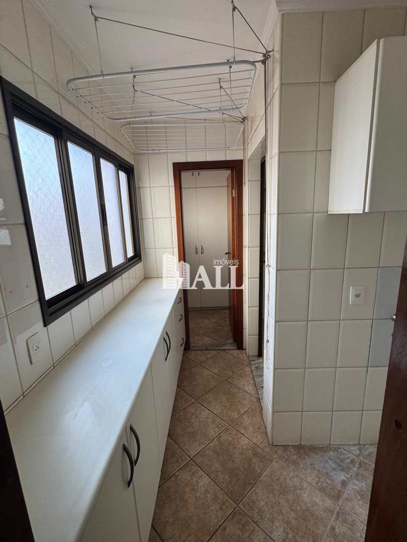 Apartamento à venda com 3 quartos, 135m² - Foto 6