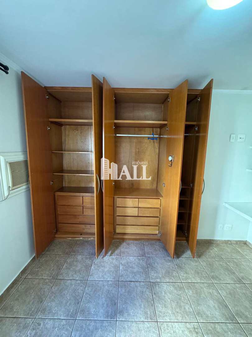 Apartamento à venda com 3 quartos, 135m² - Foto 22