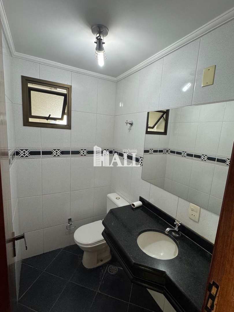 Apartamento à venda com 3 quartos, 135m² - Foto 23