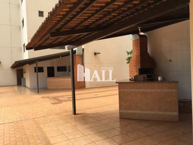 Apartamento, 3 quartos, 135 m² - Foto 34