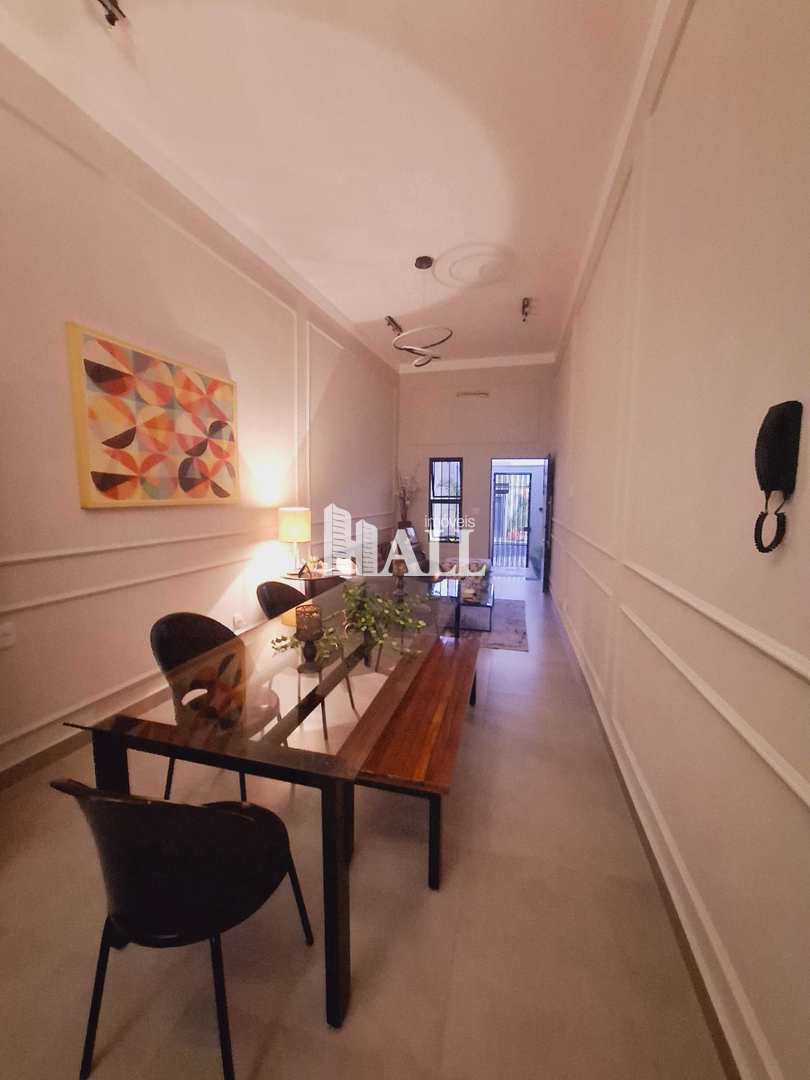 Casa à venda com 3 quartos, 115m² - Foto 4