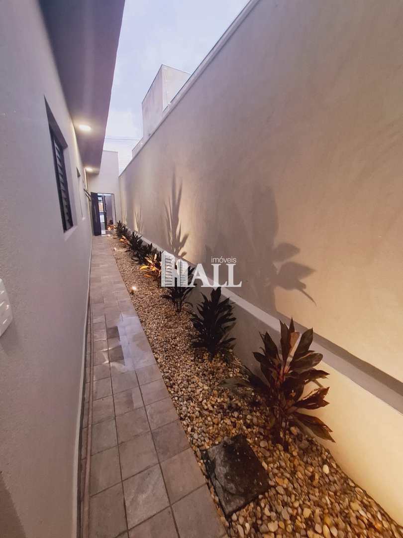 Casa à venda com 3 quartos, 115m² - Foto 12