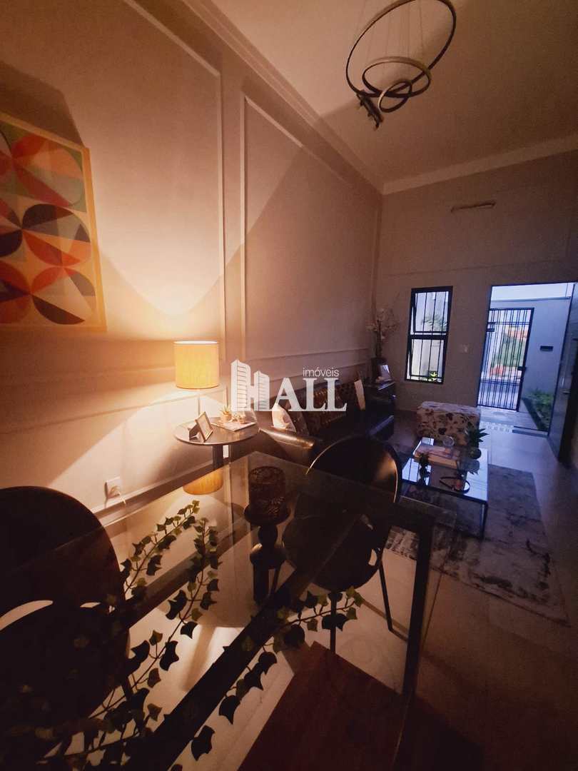 Casa à venda com 3 quartos, 115m² - Foto 6