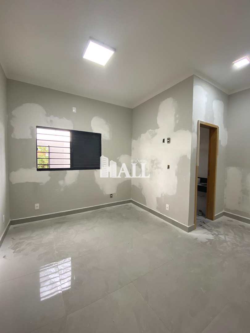 Casa à venda com 3 quartos, 120m² - Foto 7