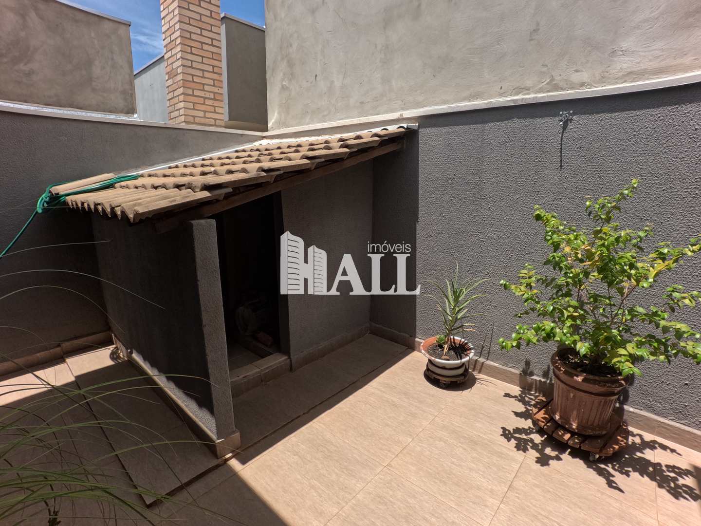 Casa à venda com 3 quartos, 360m² - Foto 34