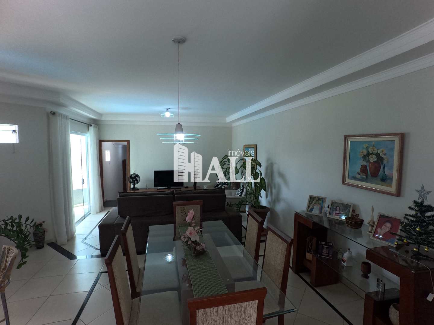 Casa à venda com 3 quartos, 360m² - Foto 9