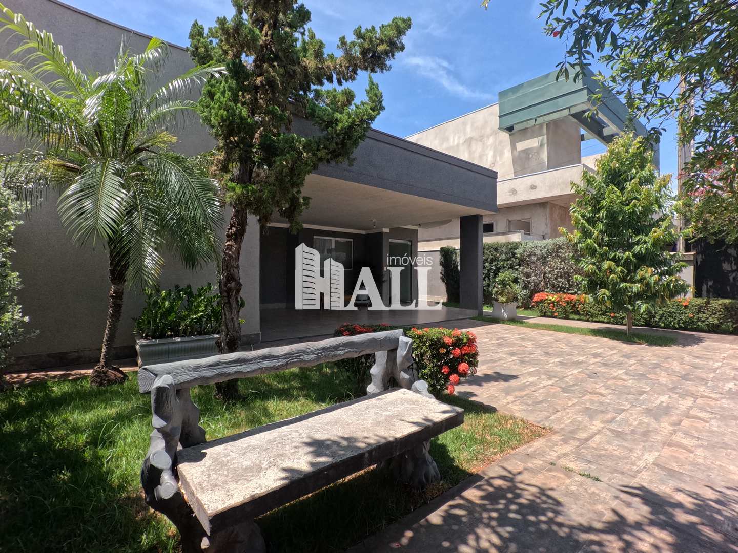 Casa à venda com 3 quartos, 360m² - Foto 3