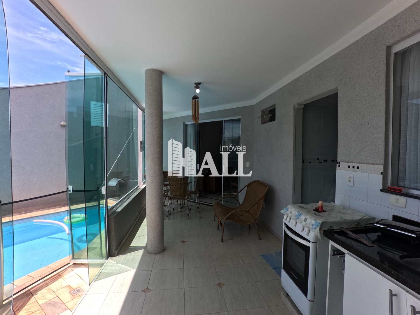 Casa à venda com 3 quartos, 360m² - Foto 29