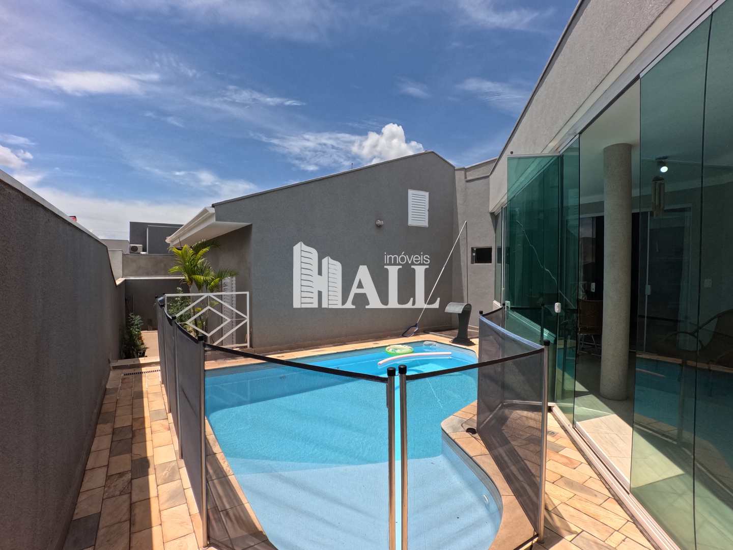 Casa à venda com 3 quartos, 360m² - Foto 31