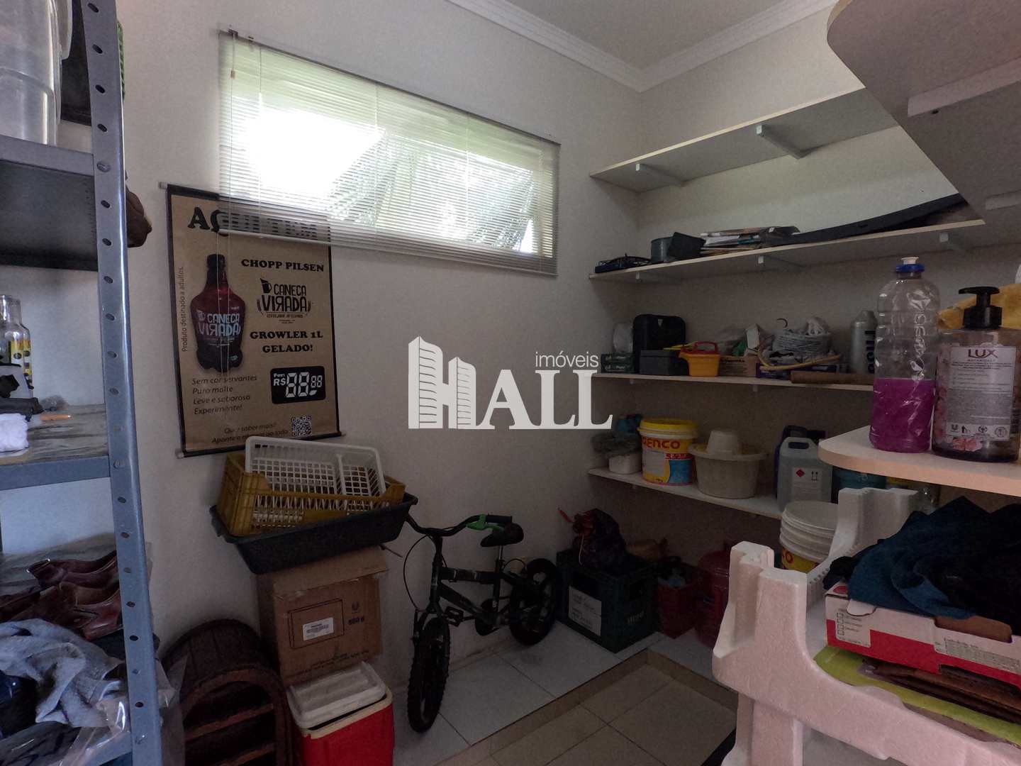 Casa à venda com 3 quartos, 360m² - Foto 40