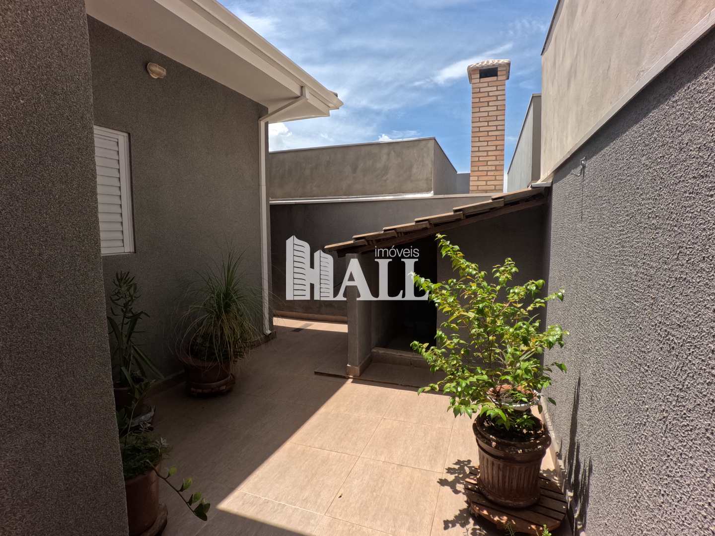 Casa à venda com 3 quartos, 360m² - Foto 35