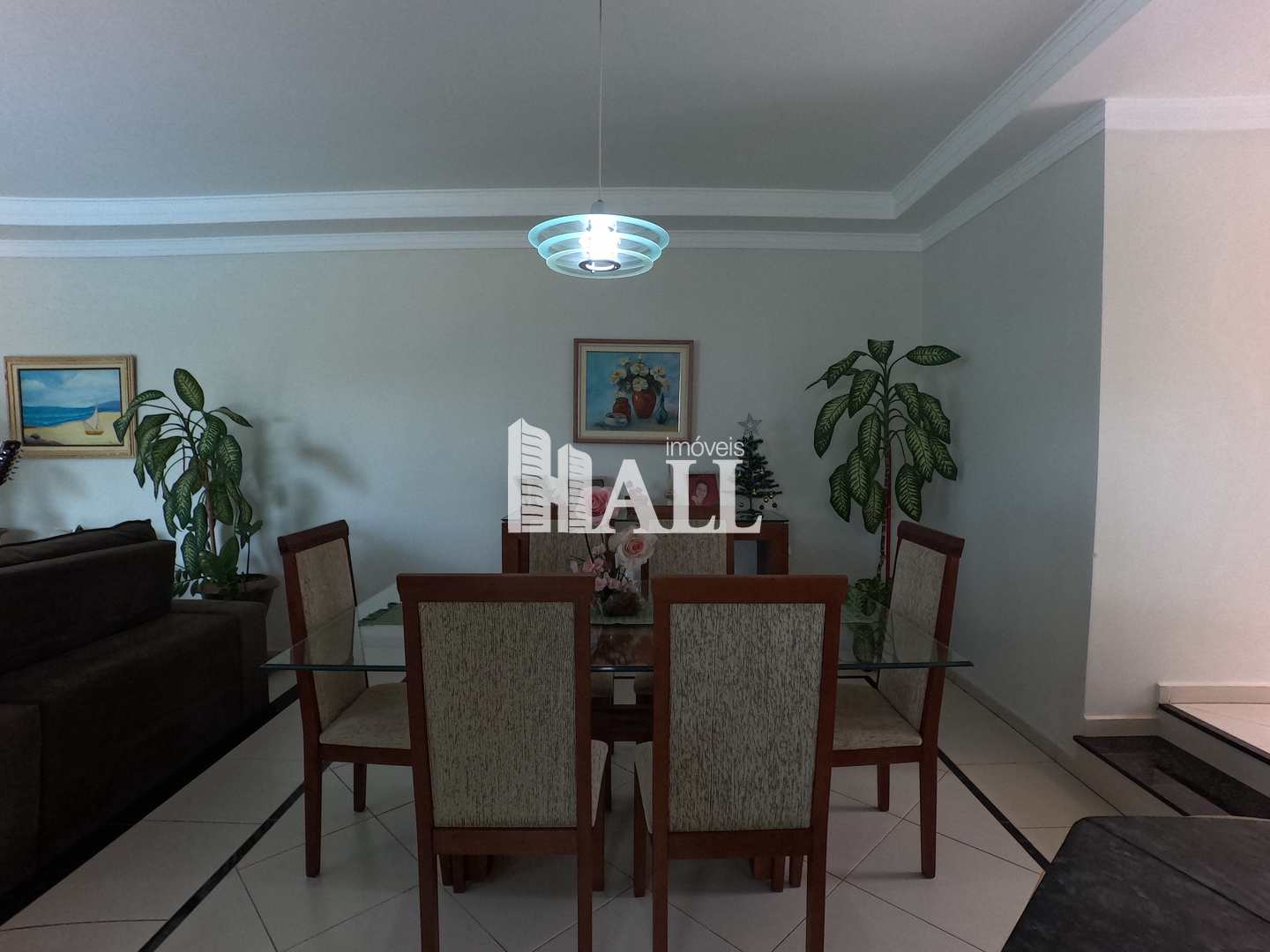 Casa à venda com 3 quartos, 360m² - Foto 10