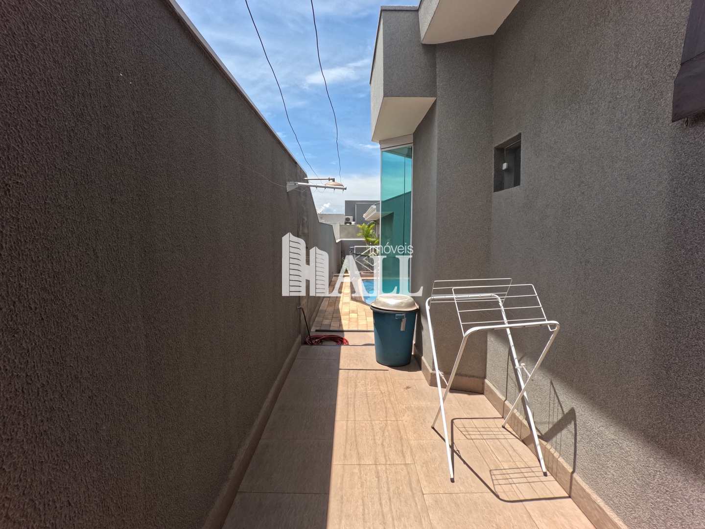 Casa à venda com 3 quartos, 360m² - Foto 36