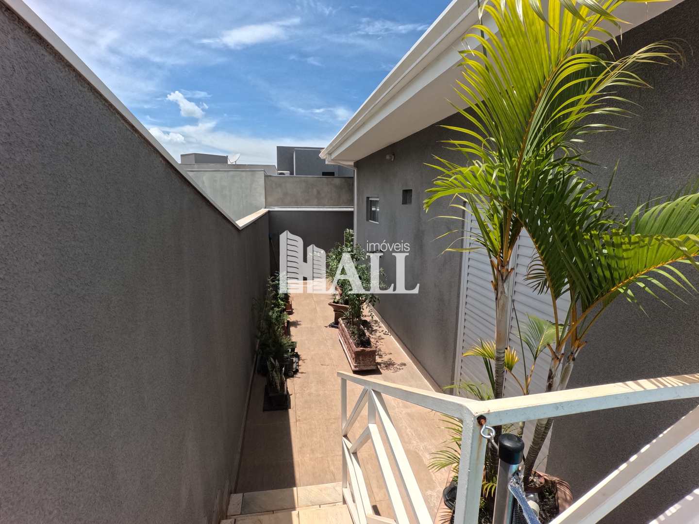 Casa à venda com 3 quartos, 360m² - Foto 32