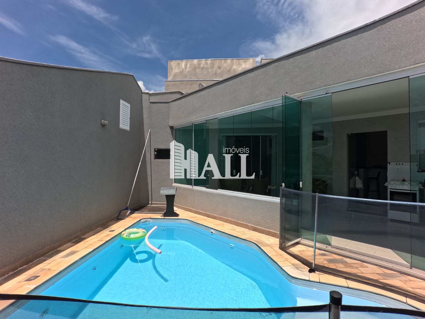 Casa à venda com 3 quartos, 360m² - Foto 33
