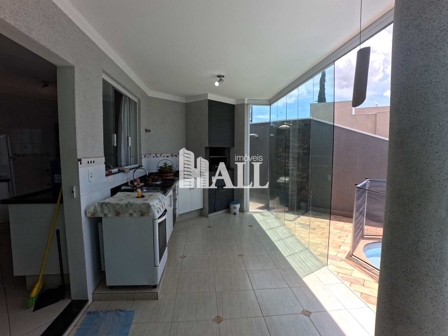 Casa à venda com 3 quartos, 360m² - Foto 30
