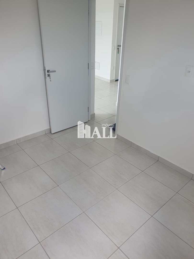 Apartamento à venda com 2 quartos, 46m² - Foto 10