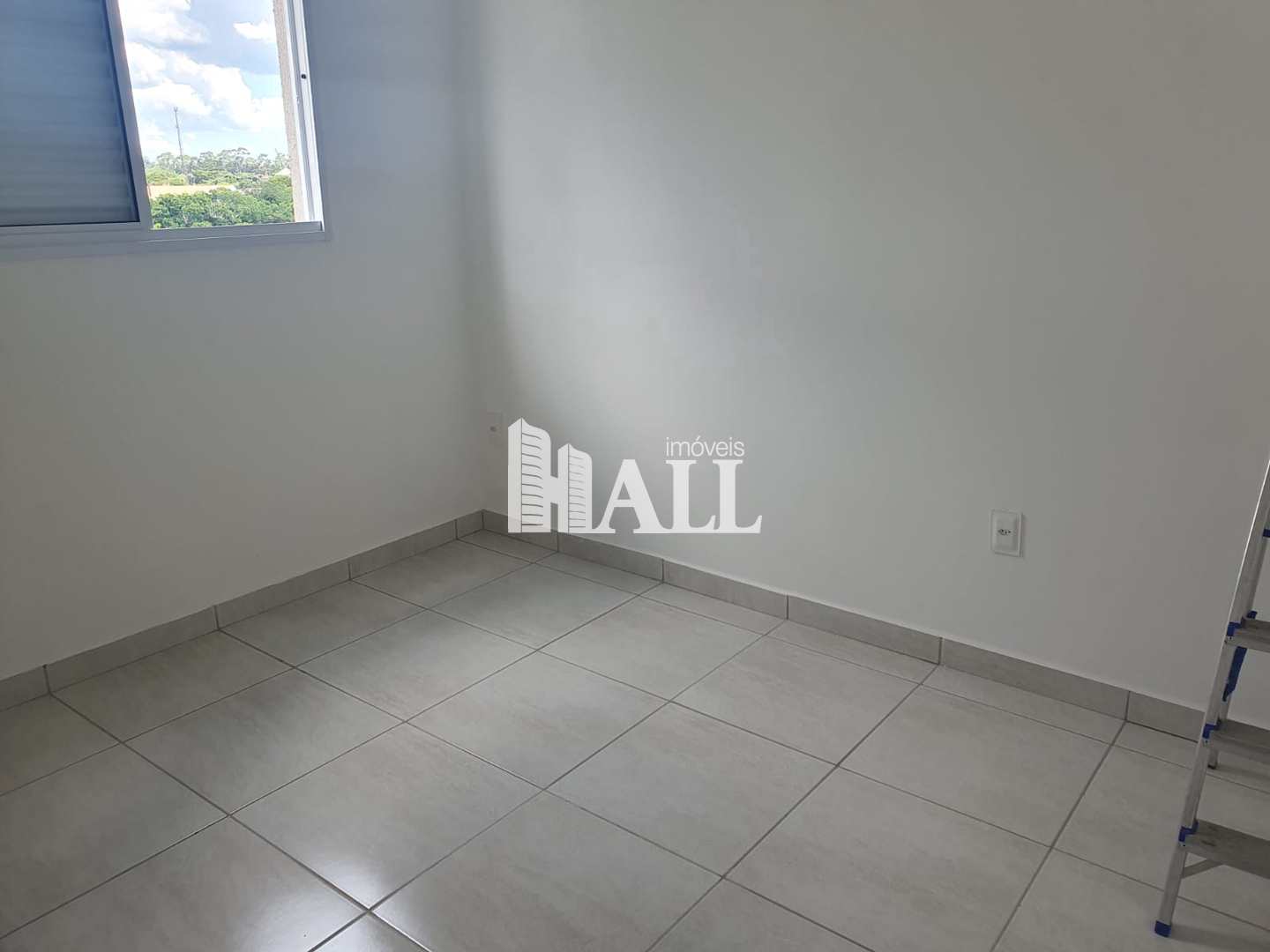 Apartamento à venda com 2 quartos, 46m² - Foto 11