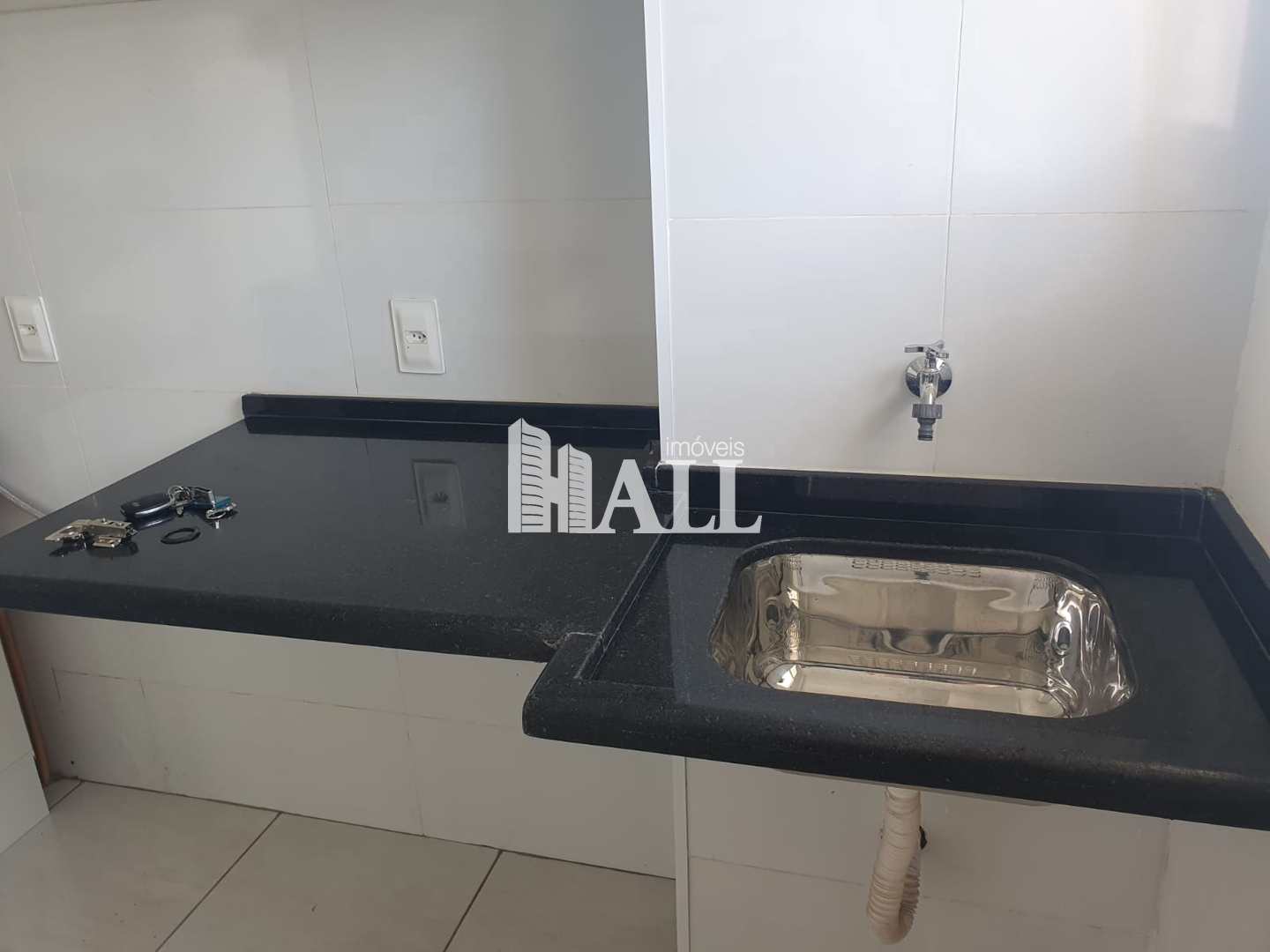 Apartamento à venda com 2 quartos, 46m² - Foto 8