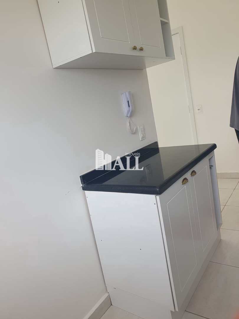 Apartamento à venda com 2 quartos, 46m² - Foto 7