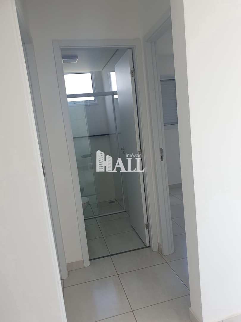 Apartamento à venda com 2 quartos, 46m² - Foto 15