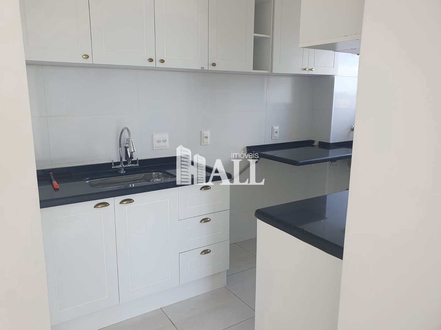 Apartamento à venda com 2 quartos, 46m² - Foto 4