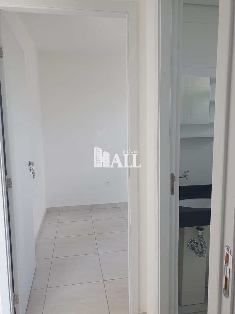 Apartamento à venda com 2 quartos, 46m² - Foto 13