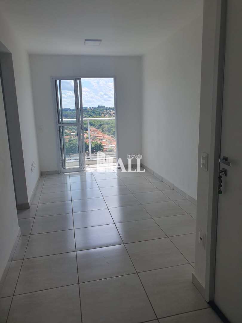 Apartamento à venda com 2 quartos, 46m² - Foto 1