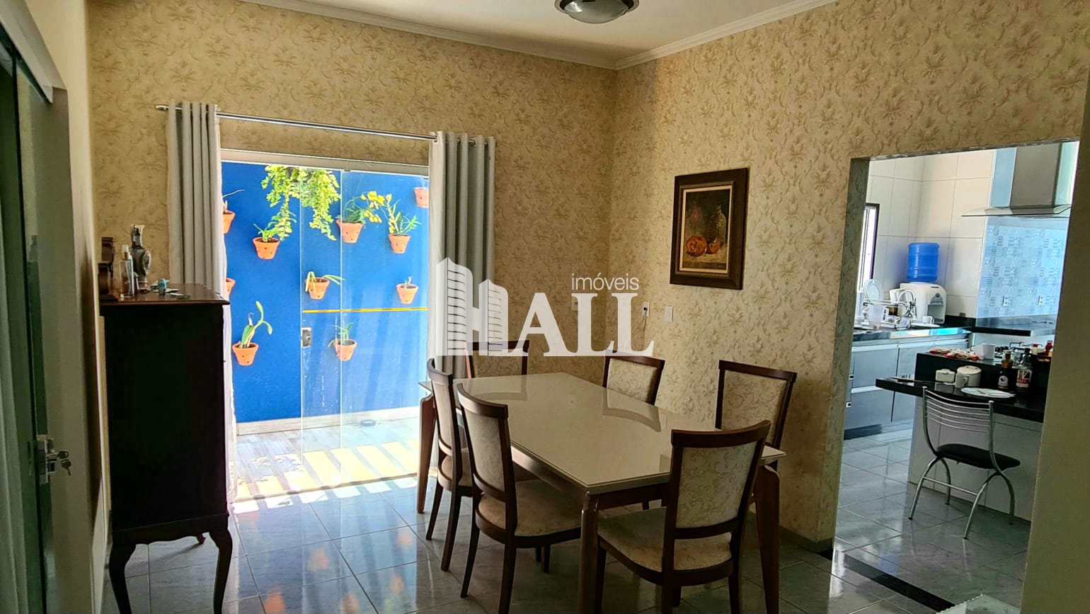 Casa à venda com 3 quartos, 230m² - Foto 5